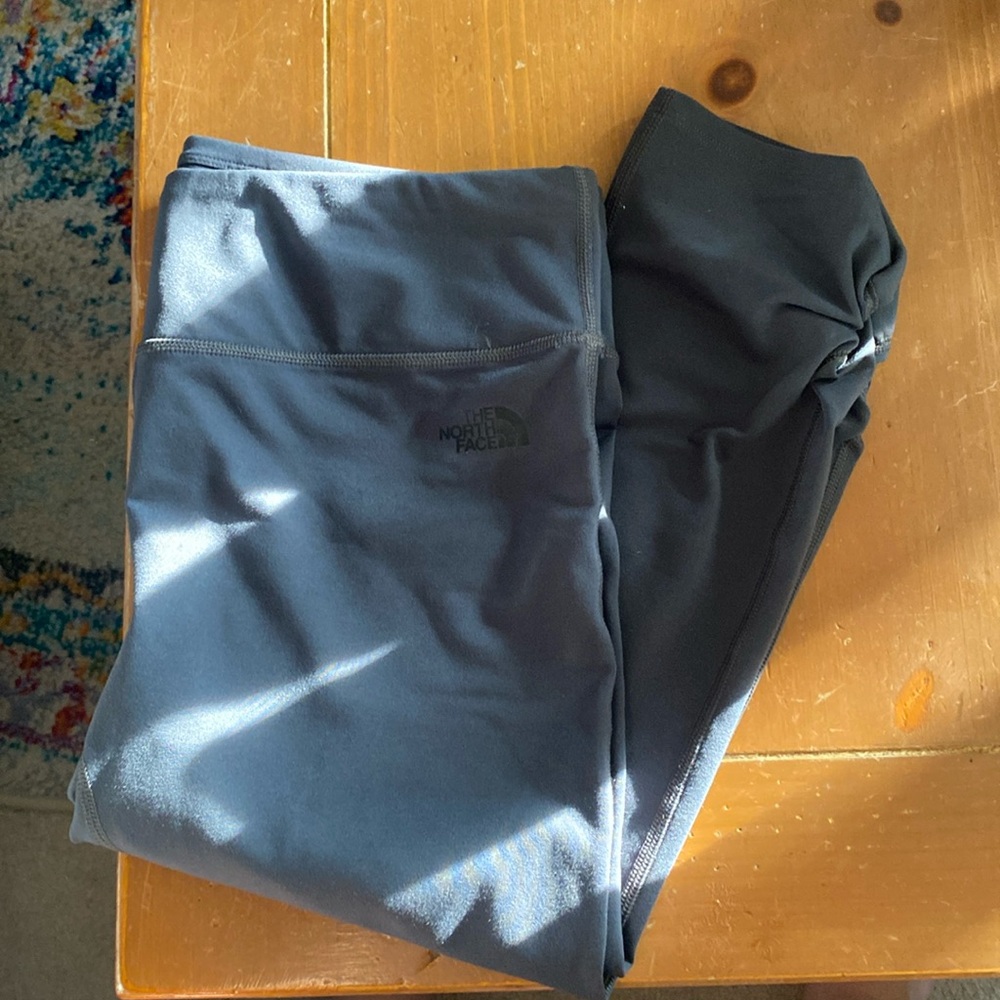 Bundle of 3 name brand leggings